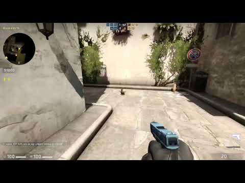 Steam Community :: Video :: CS:GO de_portugal_sotaos Valve Hammer ...