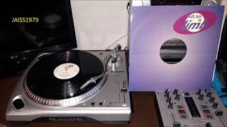 SPACES (FREEFLOW) 1994