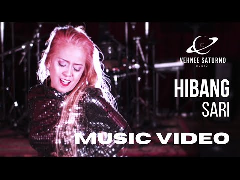 Sari - Hibang (Music Video)