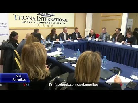 Plotësimi i vakancave në drejtësi, problem madhor në Shqipëri