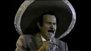 Antonio Aguilar - La Chancla