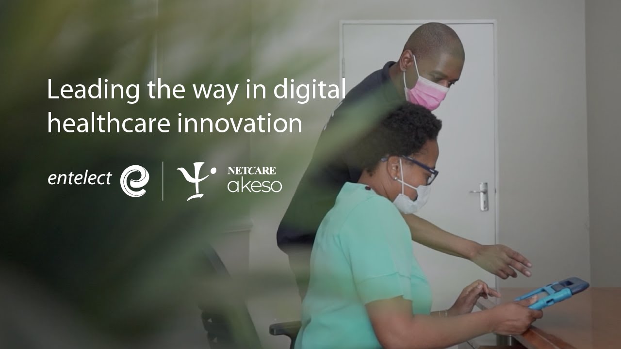 Entelect and Netcare Akeso: Leading the way in digital healthcare innovation
