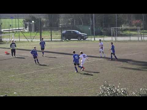 2023/03/11 1T Villafranca – San Giovanni Ilarione (Campionato Élite)