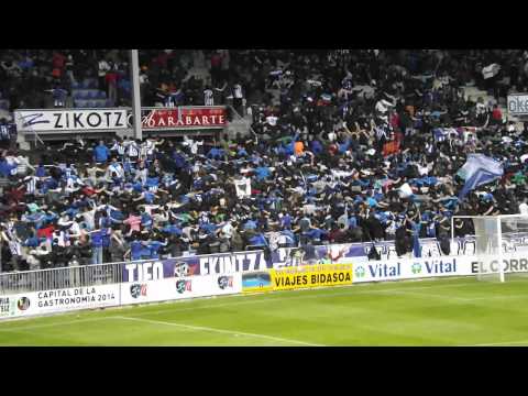 ALAVES-NUMANCIA 31 de Mayo de 2014