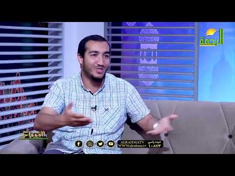 صانع محتوى مع الشباب دكتور محمود نصر و دكتور هارون جاد
