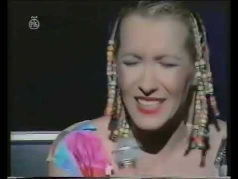 Vesna Zmijanac - Tebi je lako - (RTS 1992)