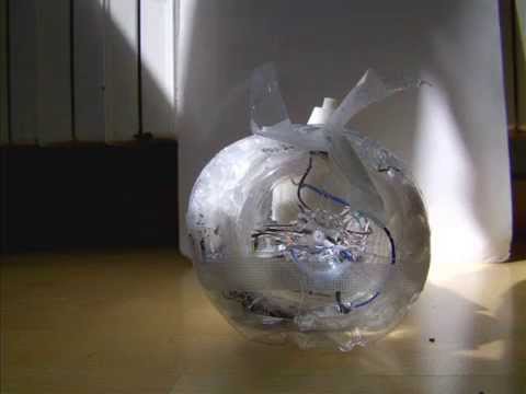 L'hydroglisseur usb 03