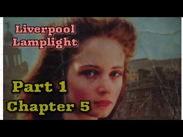 Vídeo relacionado con Liverpool Lamplight: A thrilling saga of bitter rivalry and family ties