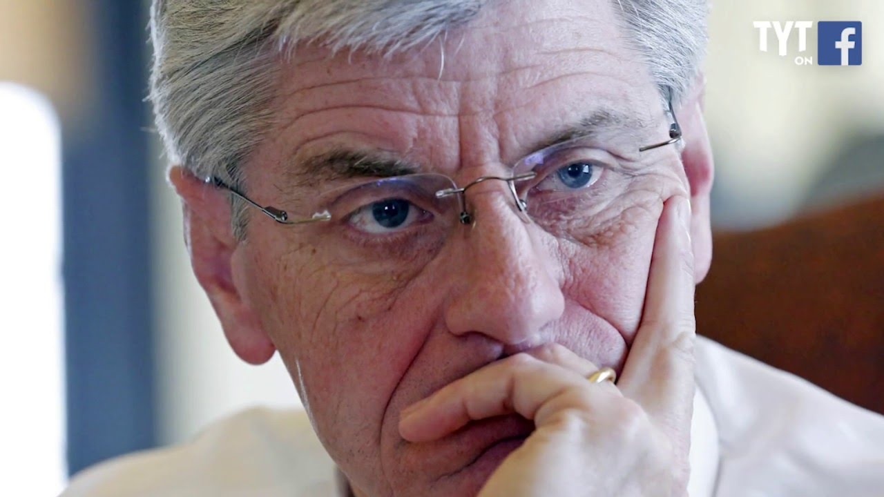 Mississippi Signs Off On The New Anti-LGBT Jim Crow thumbnail