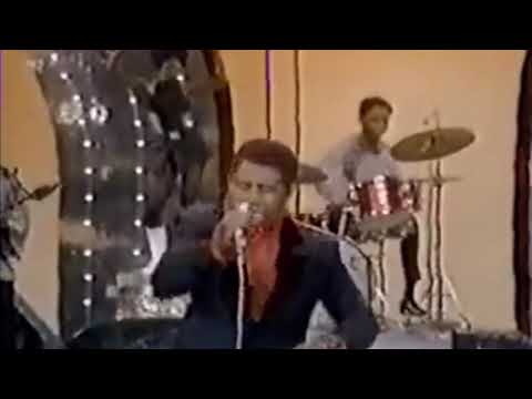 Drummers of James Brown   HD 720p