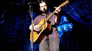 Ballad for My One True Love - Mason Jennings live at the House of Blues