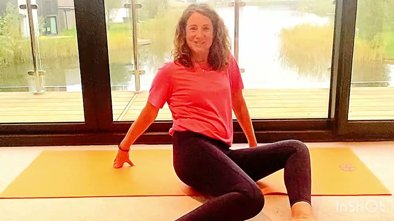 Daily Mobility Routine | Unlock Tight Hips and Low Back