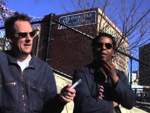 Brainwashed.com: The Eye - Tortoise