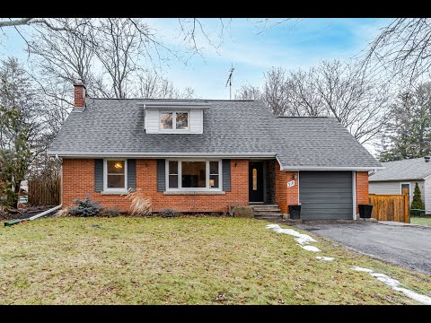 310 Whitevale Road, Pickering Home for Sale - Real Estate Properties for Sale