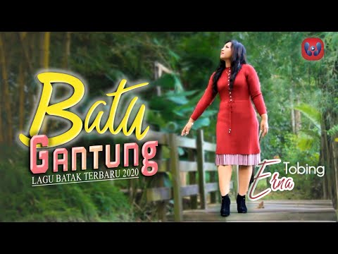 Erna Tobing - Batu Gantung [Official Music Video]
