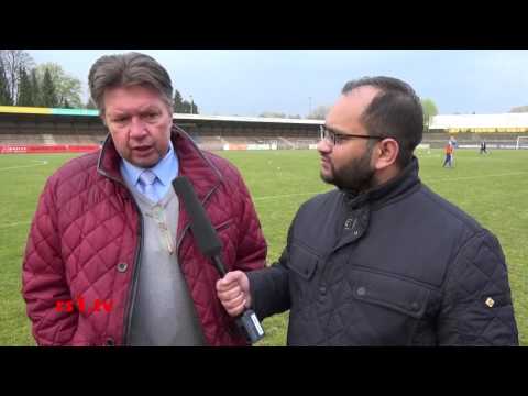 2017-04-29 FC Remscheid Familientag & möglicher Aufstieg