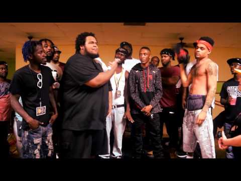 Umbravo vs Lil Krisbtw