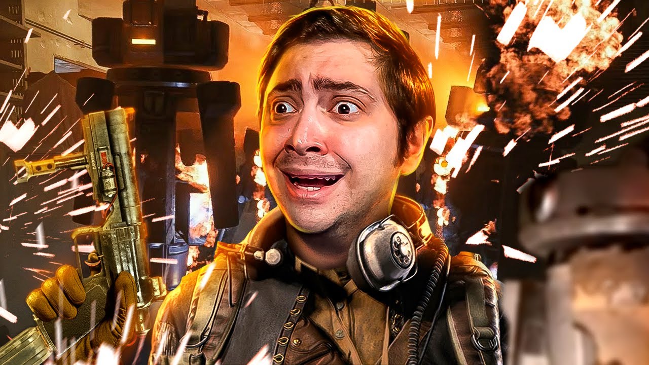 A VINGANÇA DOS ARCS! - ARC RAIDERS COM OS AMIGOS