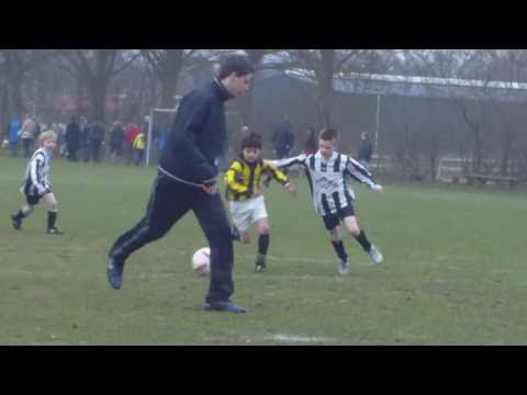 UD F2 - De Tukkers F5