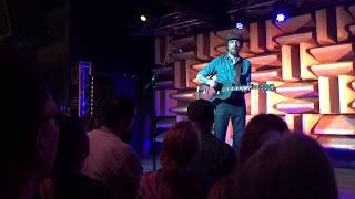 Justin Townes Earle : One More Night in Brooklyn
