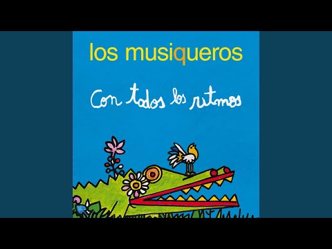 Canción del jacarandá