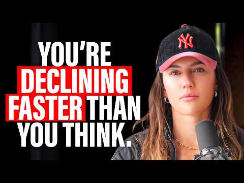 The 7 Longevity Non-Negotiables Most People Ignore Until It’s Too Late