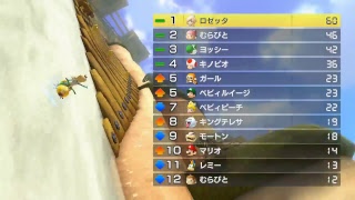 深夜の血みどろまりか生ほうそー