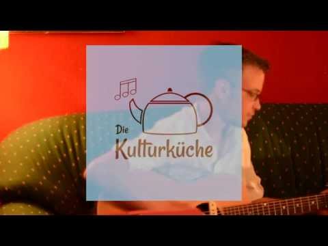 Die Kulturküche- Katharina Maschmeyer Quartett (Trailer)