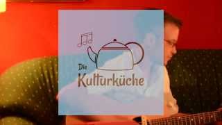 Die Kulturküche- Katharina Maschmeyer Quartett (Trailer)