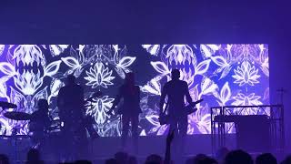 Infernal - Whenever You Need Me (TWO NIGHTS ONLY) - 22. December 2024 - Vega Copenhagen