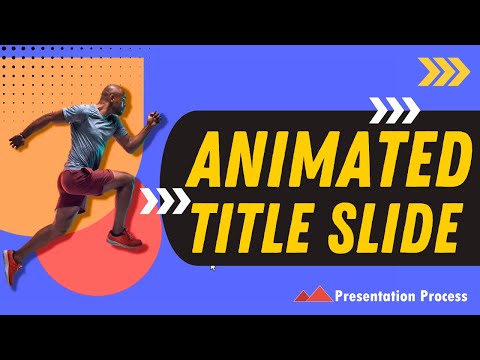 Create a Stunning Sports Title Slide: Easy Guide Create a Stunning Sports Title Slide: Easy Guide