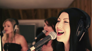 Sam Bidgood and Co. - Babylon Sisters (Full Band Cover)