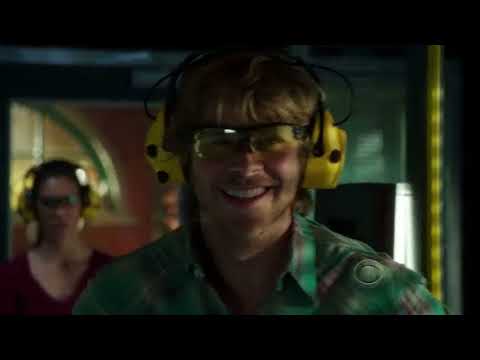 NCIS LA | Deeks shoots Hetty [2x19]