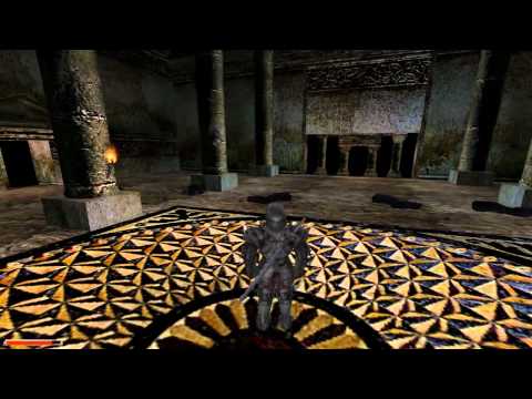 Let's Play Gothic 2 [HD] #100 - Die Tore und der Schwarzmagier