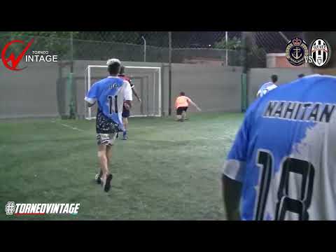 Jueves Vs Aston Birra (T117 Copa M Palermo)