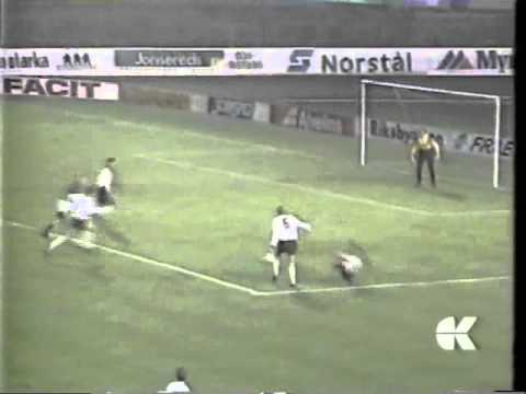 ГАИС - Торпедо Москва 1:1. Кубок УЕФА 1990/91 - 1/32 финала