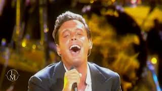 Luis Miguel (Sol, Arena y Mar) (Vivo 2000) 4K