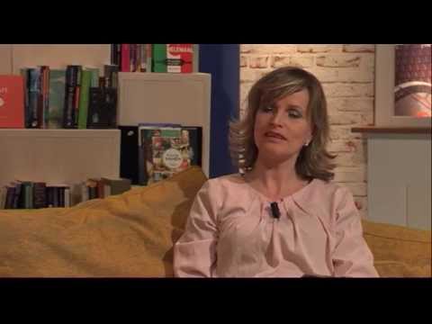 Café Tinto, 26 januari 2015, deel 1 - Mirjam van de Vegt