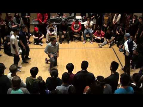 Floorgasm vs Wolfpack | Top 16 | Breakeasy 4