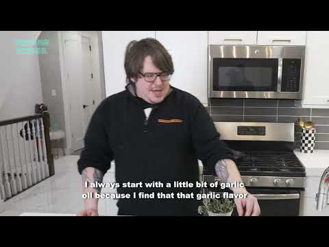 Tripping Kosher: Sponsored with Chef Isaac - Dry Age Steak