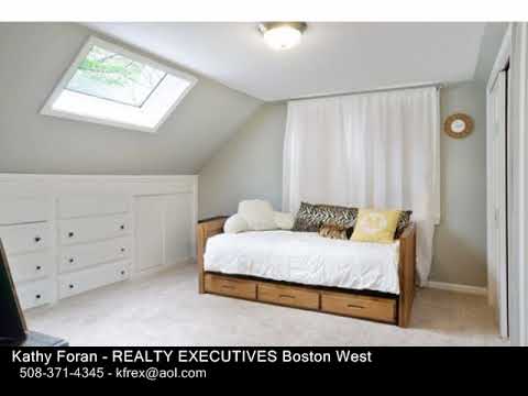 91 Millwood Street, Framingham MA 01701 - Single Family Home - Real Estate - For Sale -