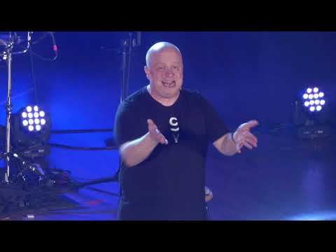 MOVE 2019 TN4 3PM - Caleb Kaltenback