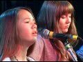 The Tuttles and AJ  Lee "Hickory Wind" Gram Parson cover