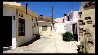 preview picture of video 'Episkopi Pediados at Municipality of Hersonissos'