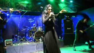 Blackthorn -- Ritualist (Dimmu Borgir cover)