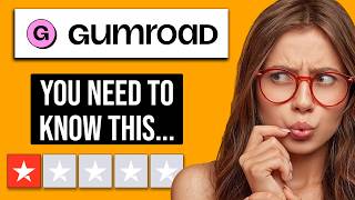 Gumroad Review: Best Platform to Sell Digital Products Online?