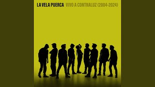 De Atar (Vivo A Contraluz)