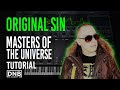 How To Make BASSES Like Original Sin Masters Of The Universe Serum Ableton Tutorial