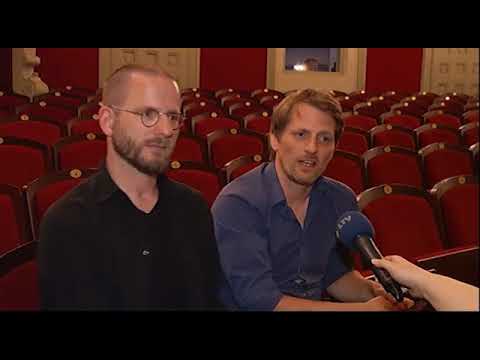 LTV-Aktuell vom Montag - 02.09.2013