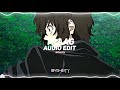 Traag Bizzey Edit Audio